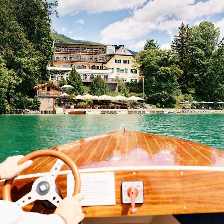 Tauroa Landhaus Zu Appesbach Sankt Wolfgang im Salzkammergut Экстерьер фото