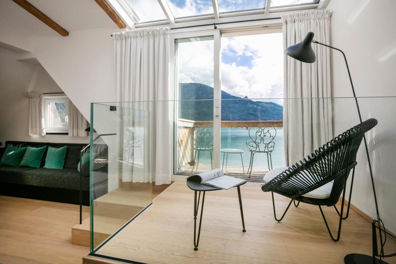 Tauroa Landhaus Zu Appesbach Sankt Wolfgang im Salzkammergut Экстерьер фото