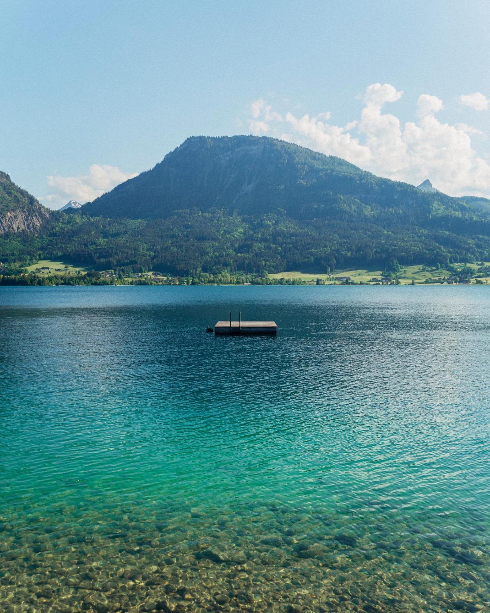 Tauroa Landhaus Zu Appesbach Sankt Wolfgang im Salzkammergut Экстерьер фото